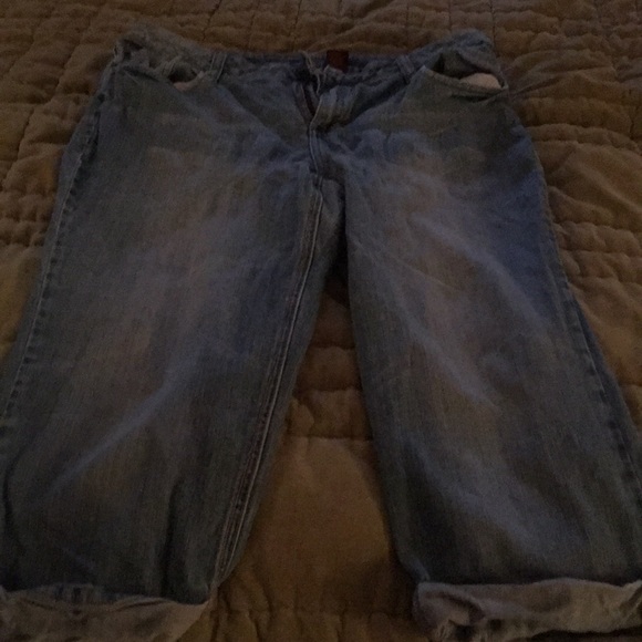 Capris ZD premium - Picture 1 of 2